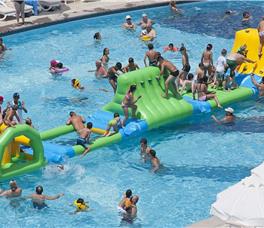 Crystal Waterworld Resort & Spa