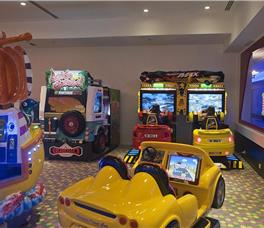 Crystal Waterworld Resort & Spa