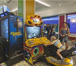 Crystal Waterworld Resort & Spa