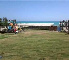 Crystal Waterworld Resort & Spa