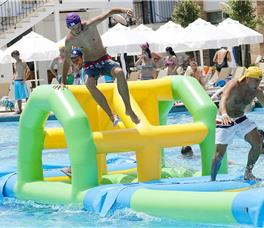 Crystal Waterworld Resort & Spa