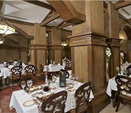 Crystal Waterworld Resort & Spa