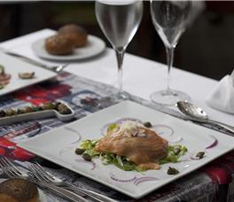 Crystal Waterworld Resort & Spa