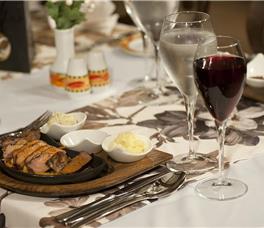 Crystal Waterworld Resort & Spa