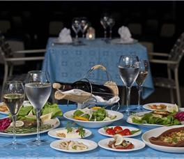 Crystal Waterworld Resort & Spa