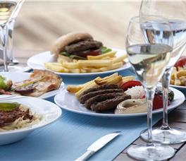 Crystal Waterworld Resort & Spa