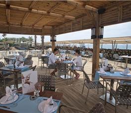 Crystal Waterworld Resort & Spa