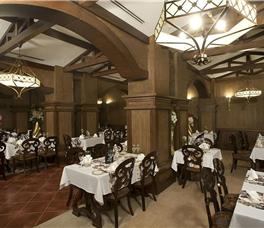 Crystal Waterworld Resort & Spa