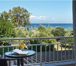 Corfu Senses Hotel