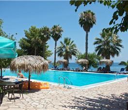 Corfu Senses Hotel