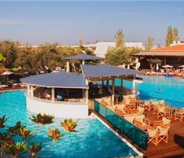 Lydia Maris Resort & Spa Resort 