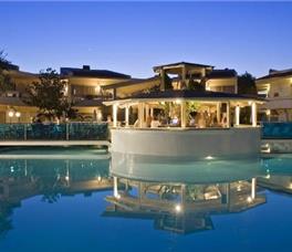 Lydia Maris Resort & Spa Resort 