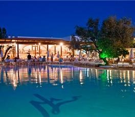 Lydia Maris Resort & Spa Resort 