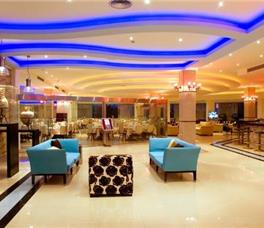 Lydia Maris Resort & Spa Resort 