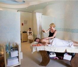 Lydia Maris Resort & Spa Resort 