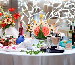 Lydia Maris Resort & Spa Resort 