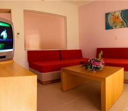 Lydia Maris Resort & Spa Resort 