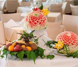 Lydia Maris Resort & Spa Resort 