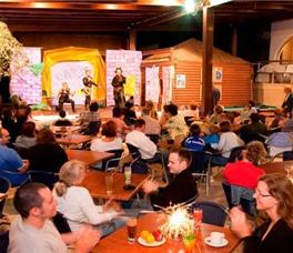 Lydia Maris Resort & Spa Resort 