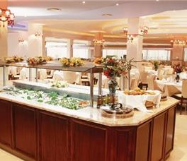 Lydia Maris Resort & Spa Resort 