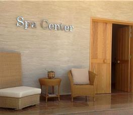 Lydia Maris Resort & Spa Resort 