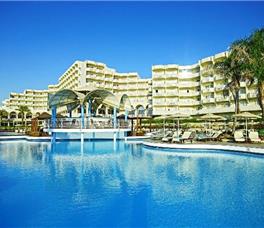 Hotel Rodos Palladium
