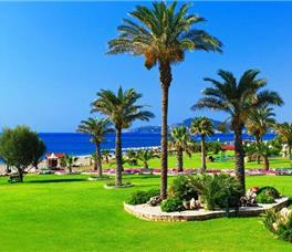 Hotel Rodos Palladium