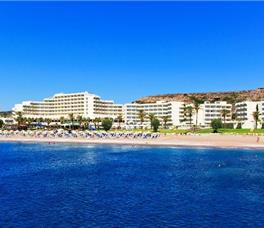 Hotel Rodos Palladium