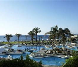 Hotel Rodos Palladium