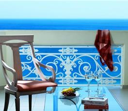 Hotel Rodos Palladium