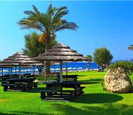 Hotel Rodos Palladium