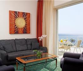 Hotel Rodos Palladium