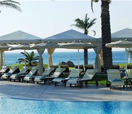 Hotel Rodos Palladium