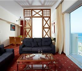 Hotel Rodos Palladium