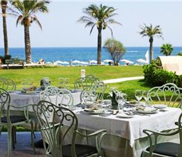 Hotel Rodos Palladium