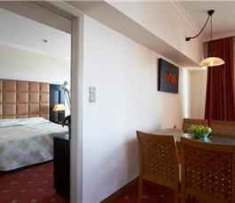 Hotel Rodos Palladium