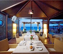 Hotel Rodos Palladium