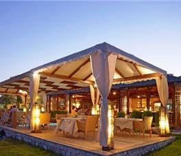 Hotel Rodos Palladium