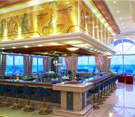 Hotel Rodos Palladium