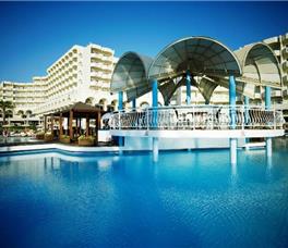 Hotel Rodos Palladium