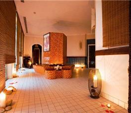 Hotel Rodos Palladium