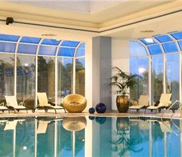 Hotel Rodos Palladium