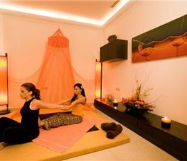 Hotel Rodos Palladium