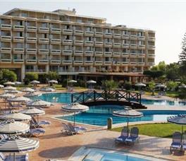 Electra Palace Resort