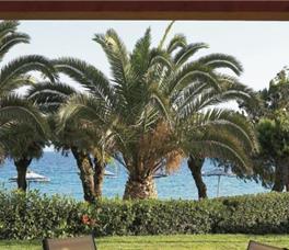 Electra Palace Resort