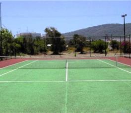 Electra Palace Resort