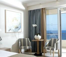 Electra Palace Resort