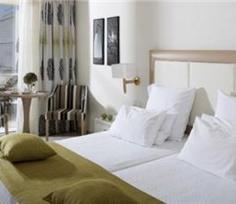 Electra Palace Resort