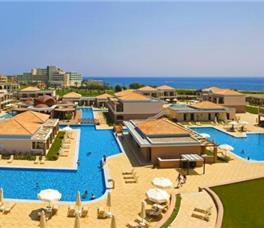 La Marquise Luxury Resort Complex