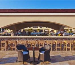 La Marquise Luxury Resort Complex